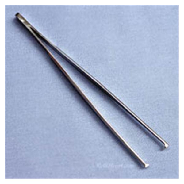 Medco Instruments  Forcep Tissue Adson 4-3/4" 1x2 Teeth Stainless Steel Ea (82370)