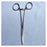 Medco Instruments  Forcep Kelly 5-1/2" Straight Ea (81740)