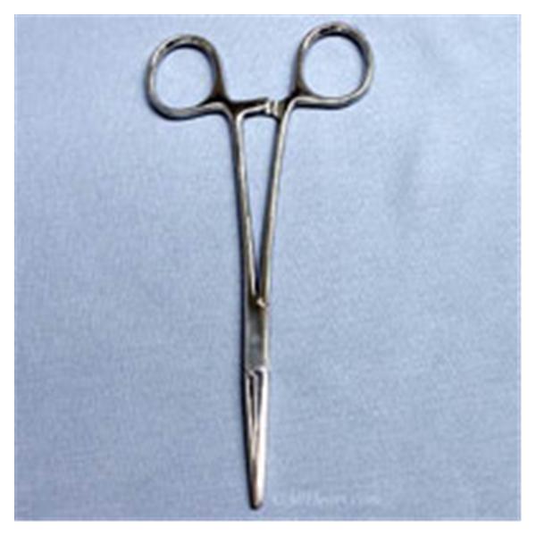 Medco Instruments  Forcep Kelly 5-1/2" Straight Ea (81740)
