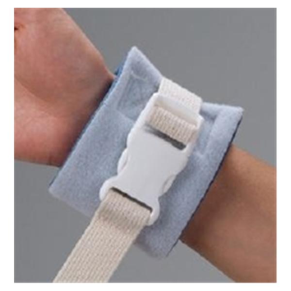 Deroyal Industries  Holder Limb Foam Light Blue 1/Pr