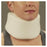 Deroyal Industries  Collar Cervical Foam White Size Large 6/Ca