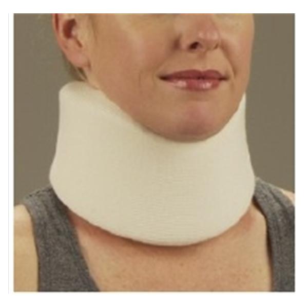 Deroyal Industries  Collar Cervical Foam White Universal Ea (19300)