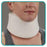 Deroyal Industries  Collar Cervical Foam White Size Small Ea (1057-02)