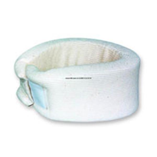 Deroyal Industries  Collar Cervical Foam White Universal Ea (1000251)