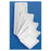 Deroyal Industries  Dressing Island Covaderm Fbrc Tp 4x14" Strl Adhs NAdhr LF 100/Ca