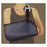 Deroyal Industries  Sling Deep Pocket Adult Arm Tietex 8x17" Navy Size Medium Ea