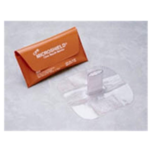 Medical Devices Intl Mask CPR Microshield Adult Ea, 50 EA/CA (70-150)