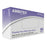 Tradex International Gloves Exam Ambitex Powder-Free Vinyl Latex-Free Md Clear 100/Bx, 10 BX/CA (VMD200)