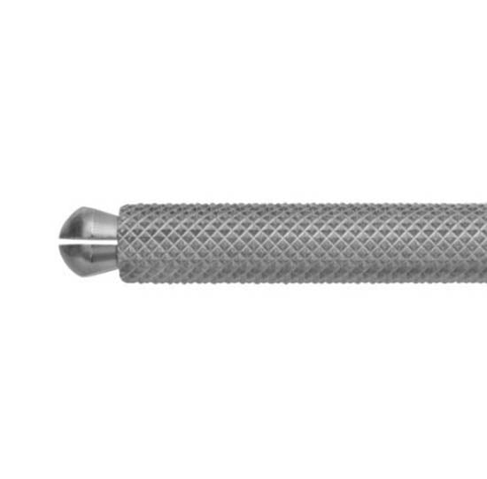 Beaver Handle Beaver-Visitec Int Handle Blade 7.5x0.50cm Ophthalmic Stainless Steel ...