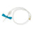 Nipro Medical  Infusion Set SafeTouch 23gx3/4" 12" 500/CA