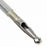 Medline ReNewal Reprocessed Stryker Bits, Burrs & Blades - 375-940-000 @FRML RND BUR, 6-FLT (RED / RE - 375940000R