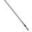Medline ReNewal Reprocessed Stryker Bits, Burrs & Blades - 375-941-000 @FRML BARREL BUR, 6-FLT (RED - 375941000R