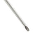 Medline ReNewal Reprocessed Stryker Bits, Burrs & Blades - 375-941-000 @FRML BARREL BUR, 6-FLT (RED - 375941000R