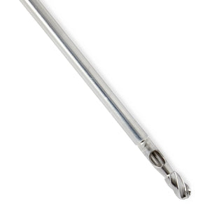 Medline ReNewal Reprocessed Stryker Bits, Burrs & Blades - 375-951-000 @FRML BARREL BUR, 6-FLT (BEI - 375951000RH