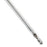 Medline ReNewal Reprocessed Stryker Bits, Burrs & Blades - 375-951-000 @FRML BARREL BUR, 6-FLT (BEI - 375951000RH