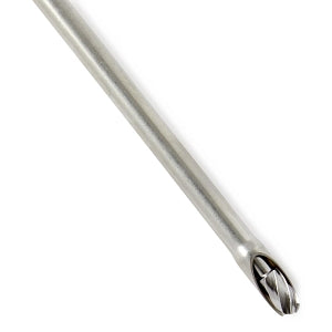 Medline ReNewal Reprocessed Stryker Bits, Burrs & Blades - 375-951-000 @FRML BARREL BUR, 6-FLT (BEI - 375951000RH