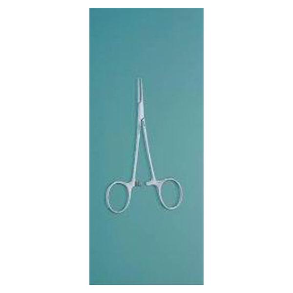 Chanby Forcep Hemostatic Halsted Mosquito 5" Straight Ea, 12 EA/CA (CH 007S)
