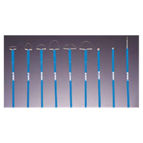 Premier Medical Electrode Electrosurgical Premier LEEP 5x0.5cm 5/Pk