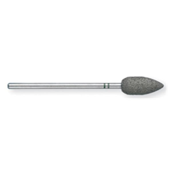Premier Medical Bur PBS Diamond 3/32" #D-12 Pear Ea