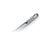 Premier Medical Curette Endometiral suction Novak 10" 4mm Tip Stainless Steel Ea