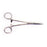 Chanby Forcep Hemostatic Kelly 5-1/2" Straight Stainless Steel Ea (CH 118S)