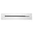 Premier Medical Electrode Electrosurgical 2x.8cm Ea