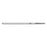 Premier Medical Bur PBS Diamond 3/32" #D-30 Tapered Stainless Steel Ea
