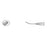 Beaver-Visitec Int Cannula Hydrodissector .40mm 10/Bx