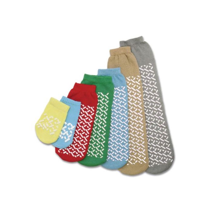 Medline Single-Tread Slippers