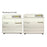 Midmark oration Harness For AC Maintenance Each