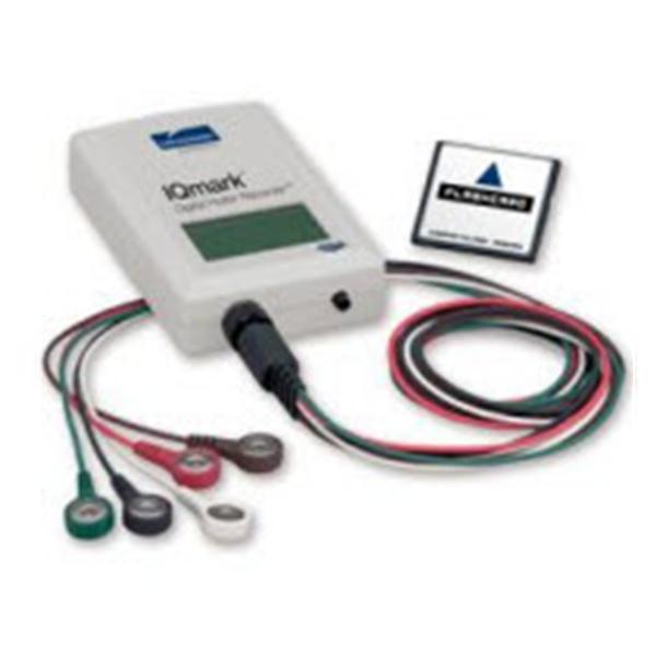 Midmark oration Kit Holter IQHolter 5 Lead Disposable Ea, 30 EA/CA (2-100-0081)