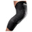 Shock Doctor  Sleeve Extended Length Leg HexForce Black Size Large 1/Pr (6446-L-BLACK)