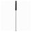 Sklar Instruments Brush Cannula Instrument Cleaning 3mmx12" Bristle End 3/PK