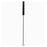 Sklar Instruments Brush Cannula Instrument Cleaning 9mmx15" Bristle End 3/PK