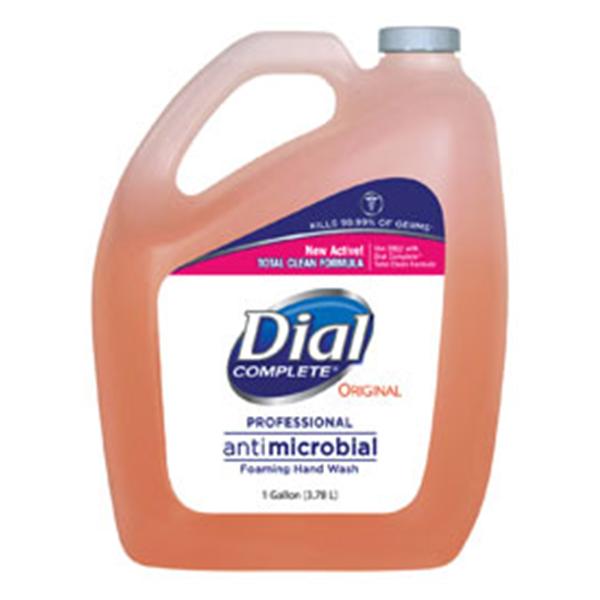 Dial oration Handwash Antmcrbl Fm Dial Complete 1 Gallon Rfl Lt Scnt Gallon, 4 GA/CA (1700099795)