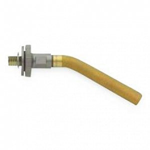 Medline ReNewal Reprocessed Synthes External Fixation - 390.029 @OUTRIGGER POST, 30 MR SAFE 8MM - 390029RH