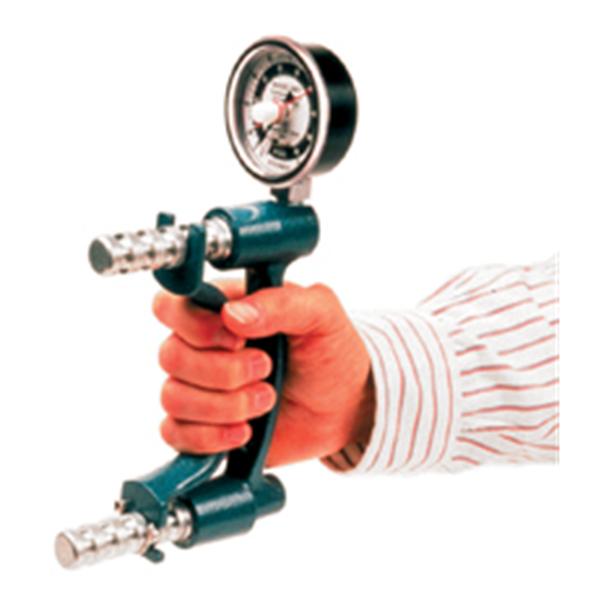 Fabrication Enterprises Dynamometer Hydraulic Baseline Grip Test Hand EA