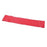 Fabrication Enterprises Loop Band CanDo 15" Red Light Ea