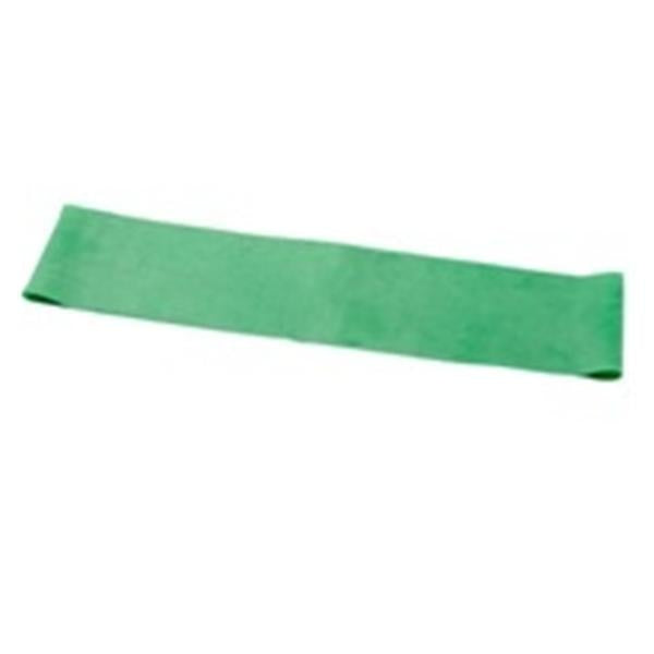 Fabrication Enterprises Loop Band CanDo 15" Green Medium Ea
