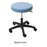 UMF Medical Stool Exam Ultra-Comfort 5 Leg Casters Without Backrest Ea