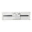 Medline ReNewal Reprocessed Synthes External Fixation - 394.84 @CARBON FIBER ROD 11MM X 250MM - 39484RH