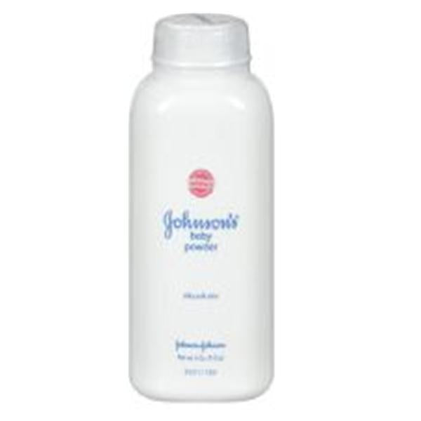 Johnson & Johnson Consumer J&J Baby Powder Original 4oz/Bt, 48 BT/CA (100301100)