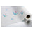 Graham Medical Table Paper Exam Smooth 18 in x 125 Feet Seascape 12/Ca