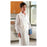 Graham Medical Lab Coat LabMates Large / X-Large White 10/Ca (255)
