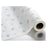 Graham Medical Table Paper Exam Smooth 18 in x 225 Feet Wildflower 12/Ca