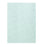 Marcal Manufacturing  Towel Dental Econo-Gard 13 in x 19 in Blu 3 Ply T/P 500/Ca