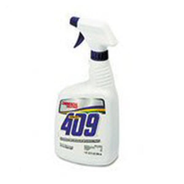 Strauss Paper  Disinfectant Spray Formula 409 32 oz 12/Ca