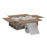 Georgia Pacific Towel Roll Paper Acclaim 1 Ply Recycled 7-7/8x800 White 6/Ca