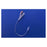 Teleflex Medical Catheter Foley 8Fr 3cc Straight Tip 1% Silicone 2-Way 12" 10/BX