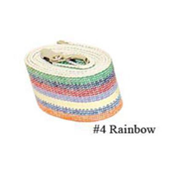 Kinsman Enterprises Belt Gait Rib/Torso Cotton #4 Rainbow Ea